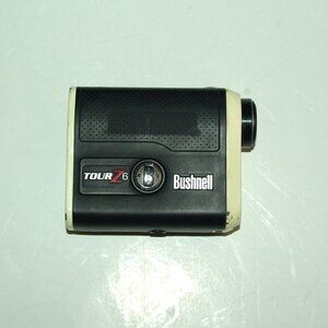 Bushnell Tour Z6 Golf Laser Rangefinder